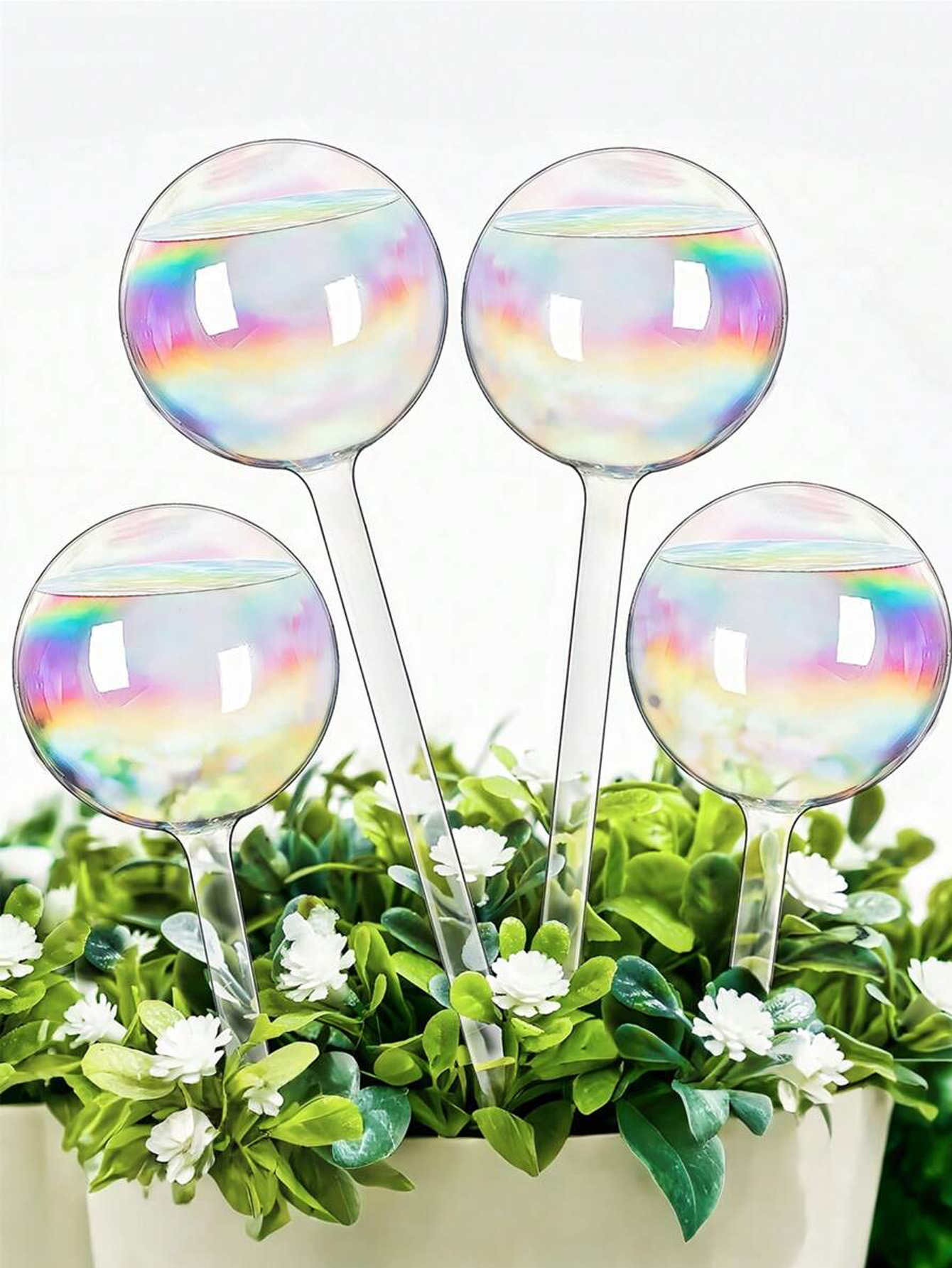 Yoocaa Smart Garden - 1/2/4 pezzi di irrigatori automatici a