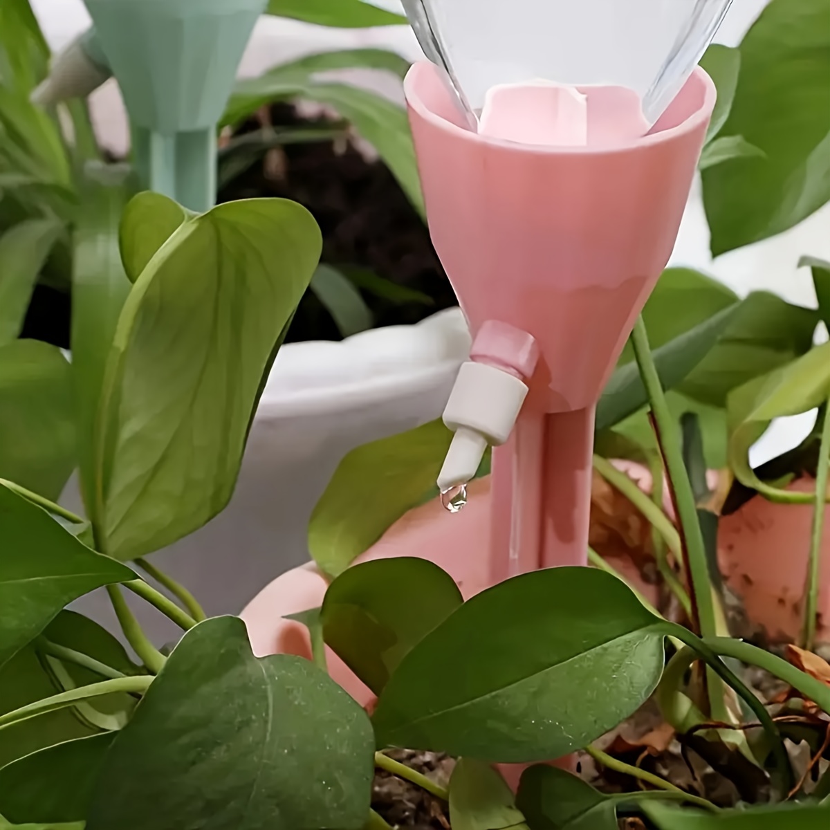 Smart Garden Furniture - Kit di irrigazione automatica a goccia