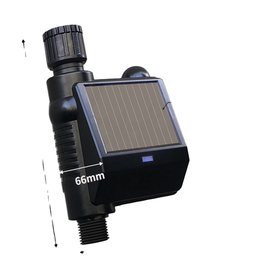 Smart Garden System - Smart Life App Control Garden Doppia