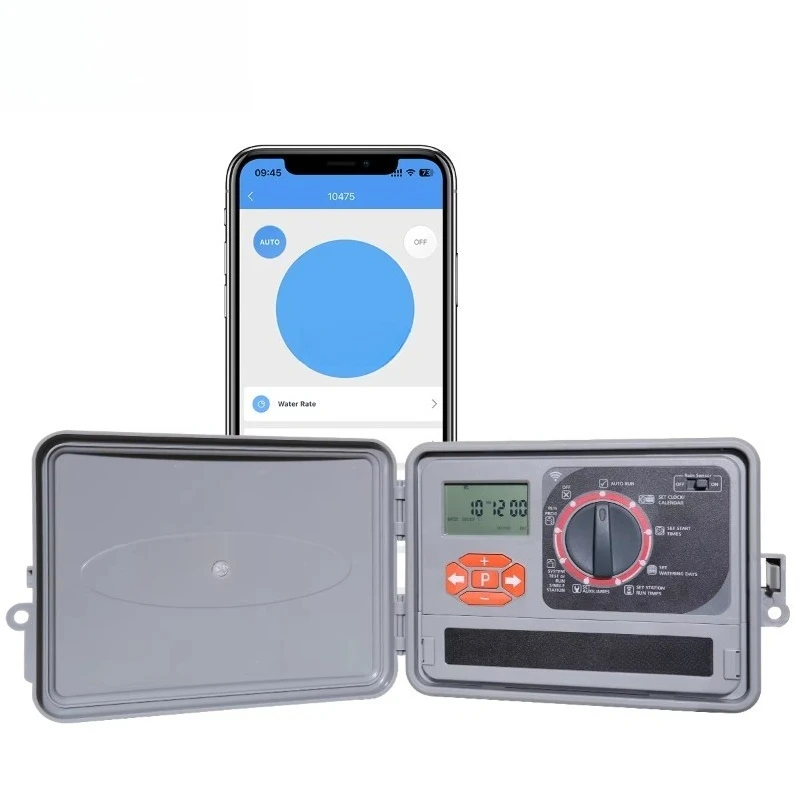 Smart Garden Products - Prodotti in Offerta: Attrezzature per Irrigazione