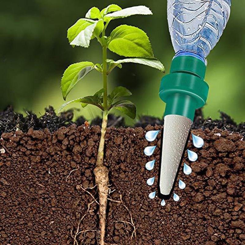 Yoocaa Smart Garden - Dispositivo di irrigazione automatico per piante