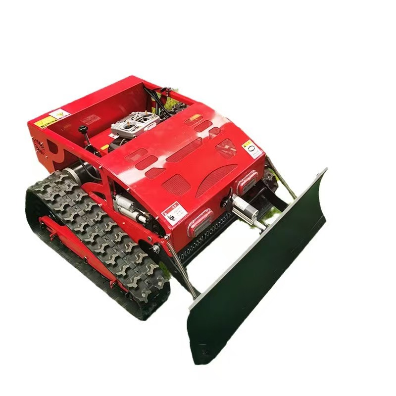 Robot Rasaerba Intelligente Te - Smart Garden Trimmer recensione e prezzo