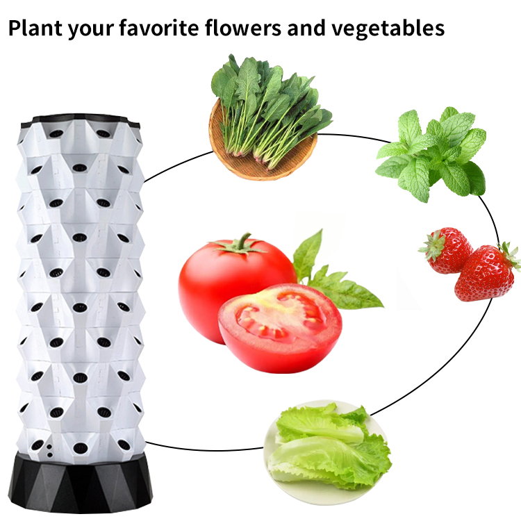 Kit Idroponico Smart Farm con  - Smart Garden System recensione e prezzo