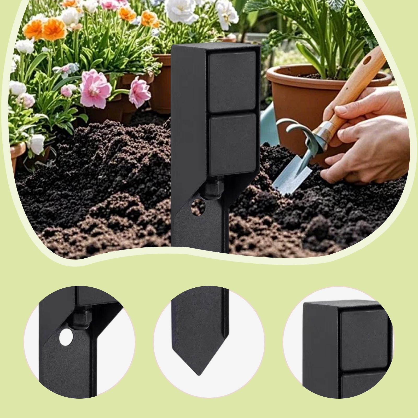 Presa Intelligente in Acciaio  - Smart Garden Trimmer recensione e prezzo