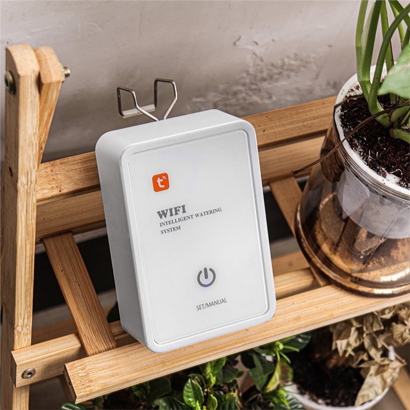 Kit Sistema di Irrigazione Aut - Smart Garden System recensione e prezzo