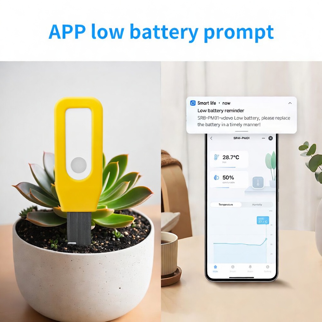 Sensore WiFi per Monitoraggio  - Smart Garden Products recensione e prezzo
