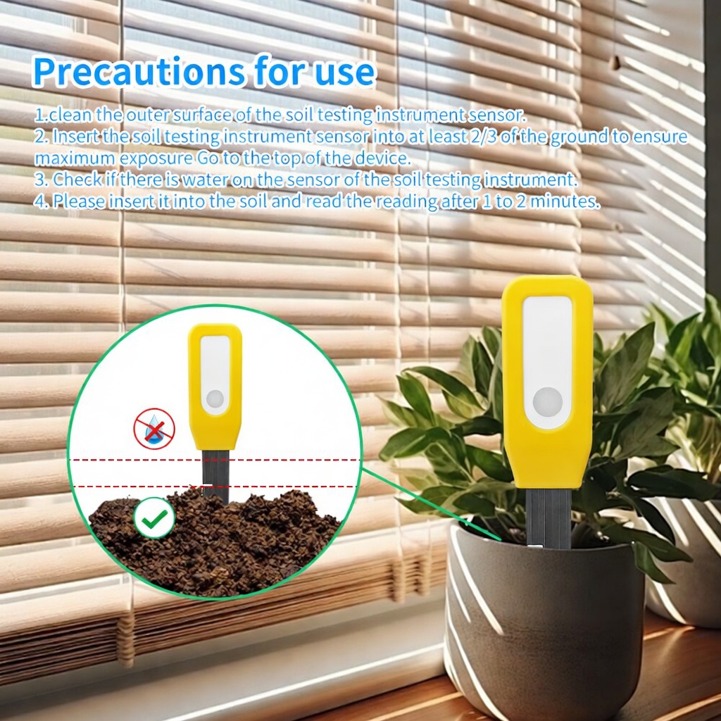 Sensore WiFi per Monitoraggio  - Smart Garden Products recensione e prezzo