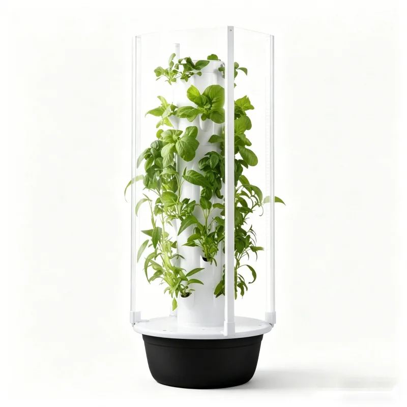 Giardino Idroponico Verticale  - Smart Garden System recensione e prezzo