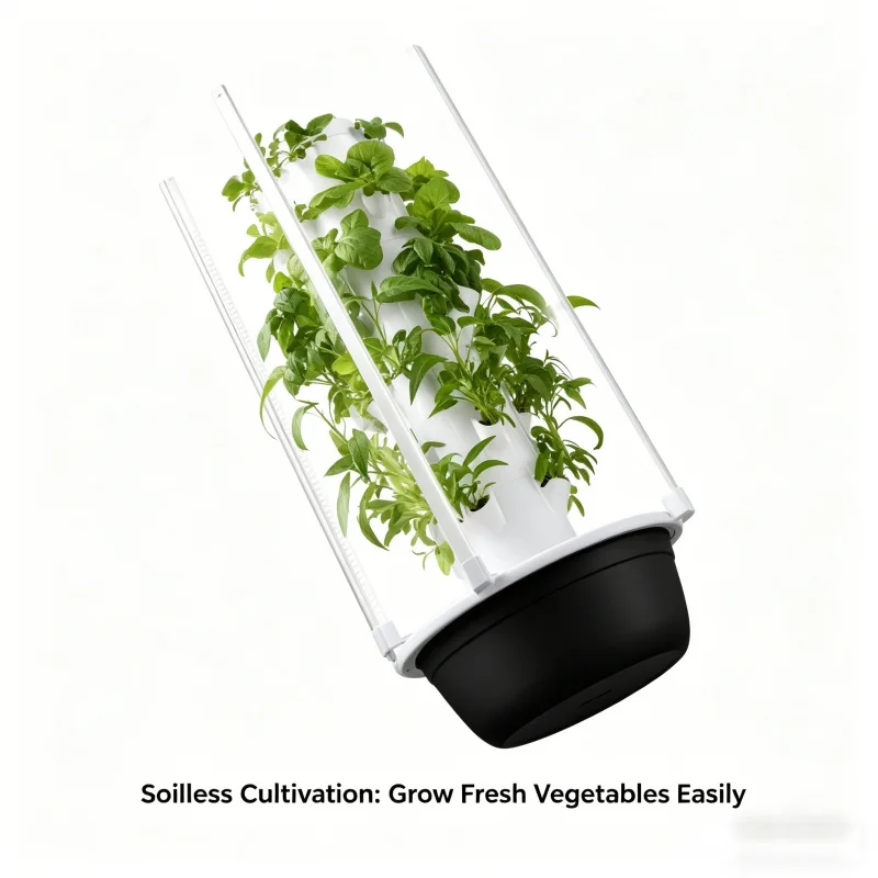Giardino Idroponico Verticale  - Smart Garden System recensione e prezzo