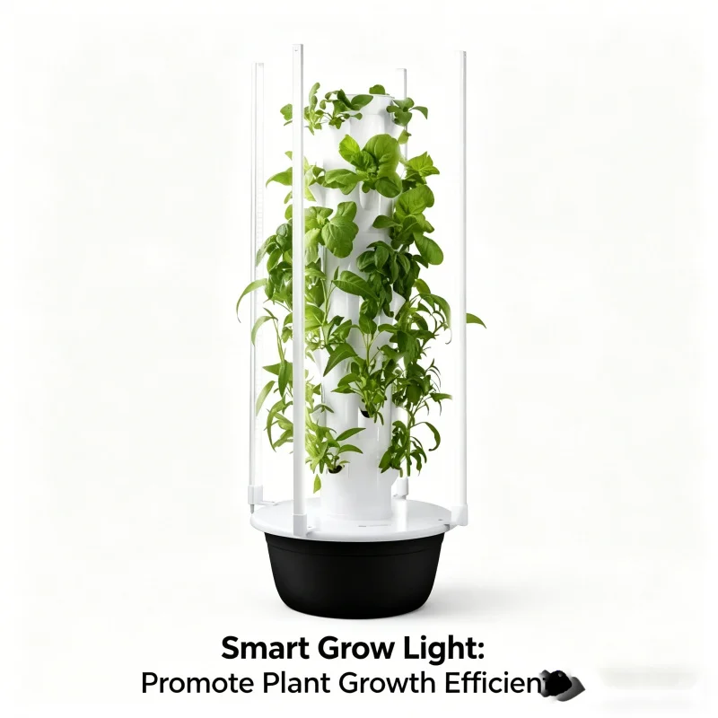 Giardino Idroponico Verticale  - Smart Garden System recensione e prezzo