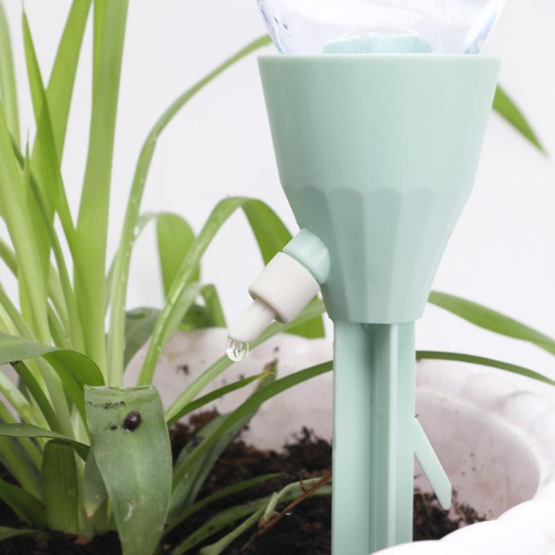 Kit di Irrigazione Intelligent - Smart Garden System recensione e prezzo