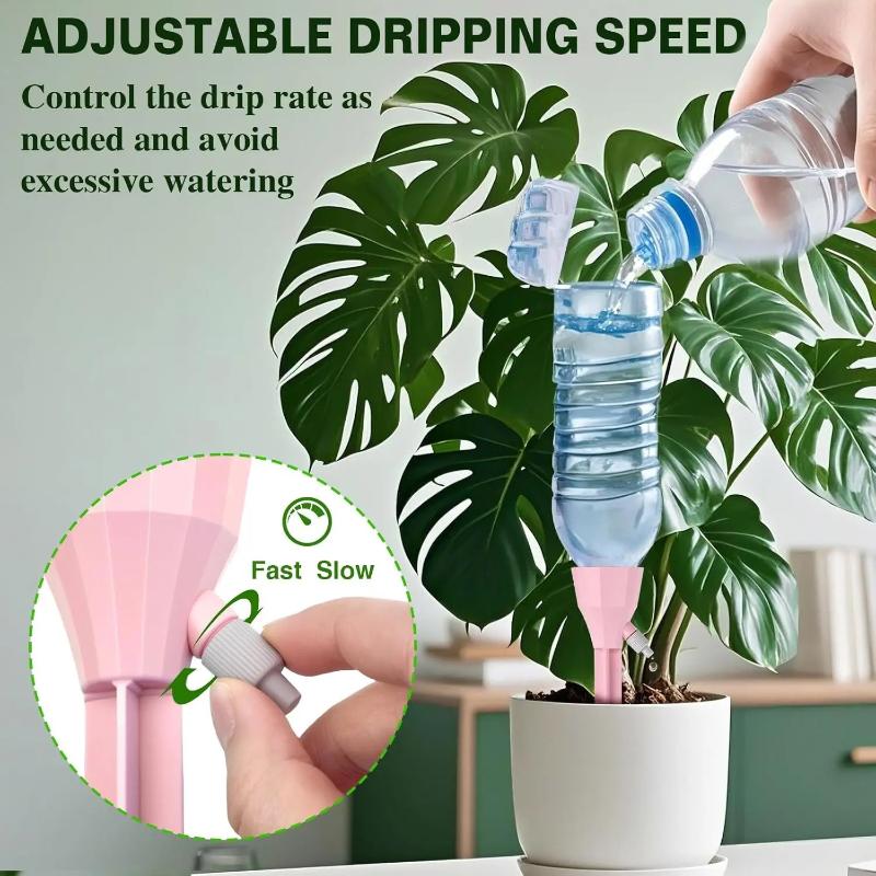 Kit di Irrigazione Intelligent - Smart Garden System recensione e prezzo