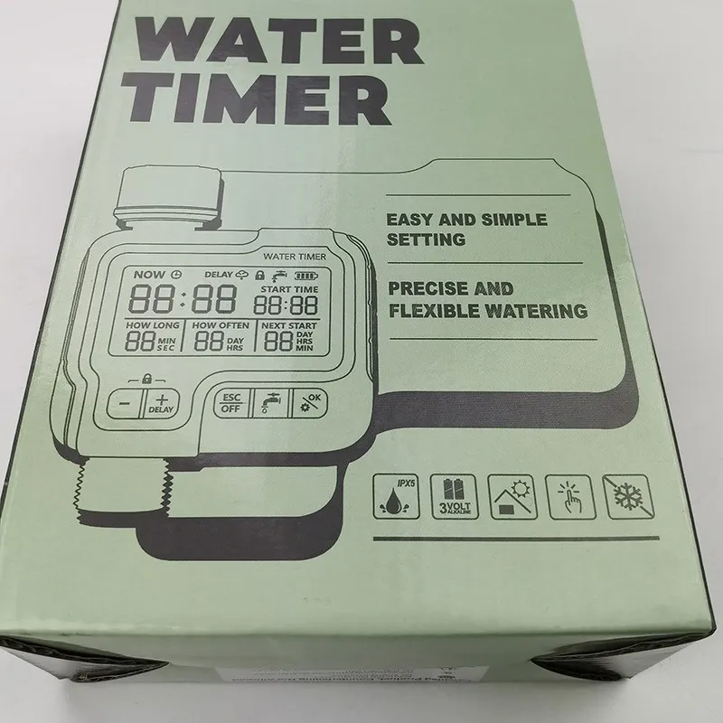 Sistema di Irrigazione Automat - Smart Garden System recensione e prezzo
