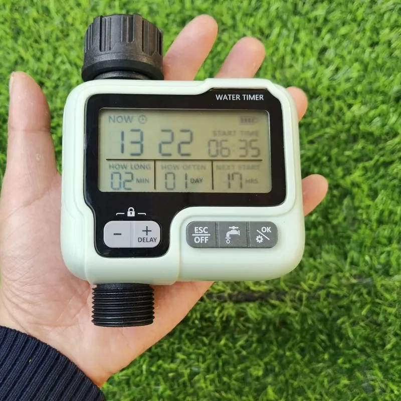 Sistema di Irrigazione Automat - Smart Garden System recensione e prezzo