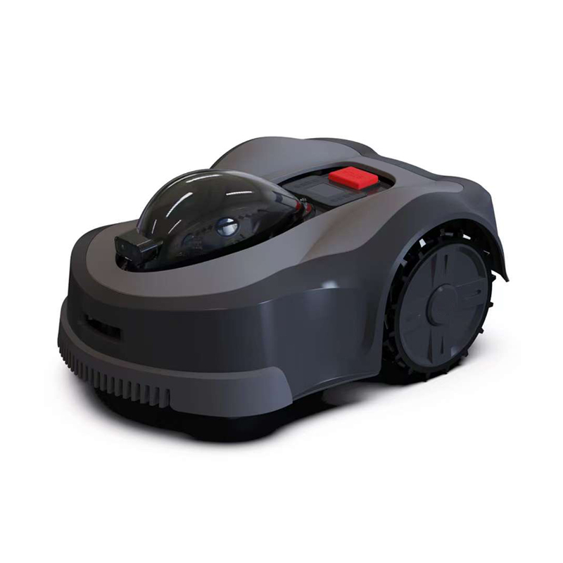 2024 Il più nuovo mini robot r - Smart Garden Trimmer recensione e prezzo