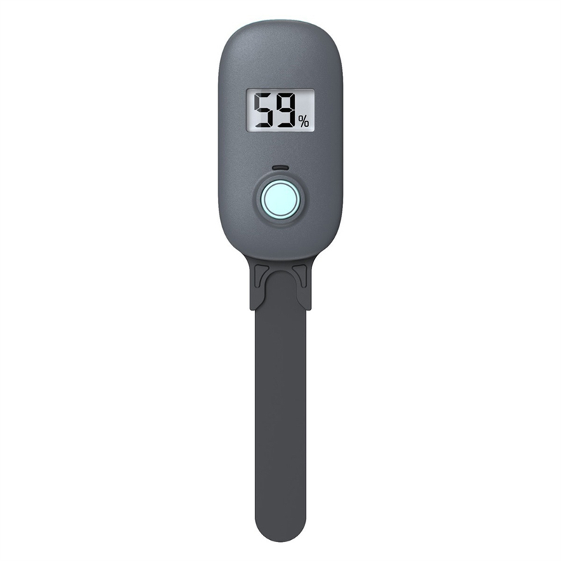 Misuratore di umidità del terr - Smart Garden Moisture Sensor recensione e prezzo