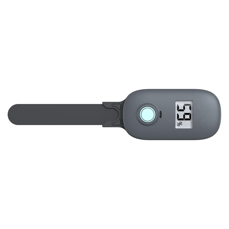 Misuratore di umidità del terr - Smart Garden Moisture Sensor recensione e prezzo