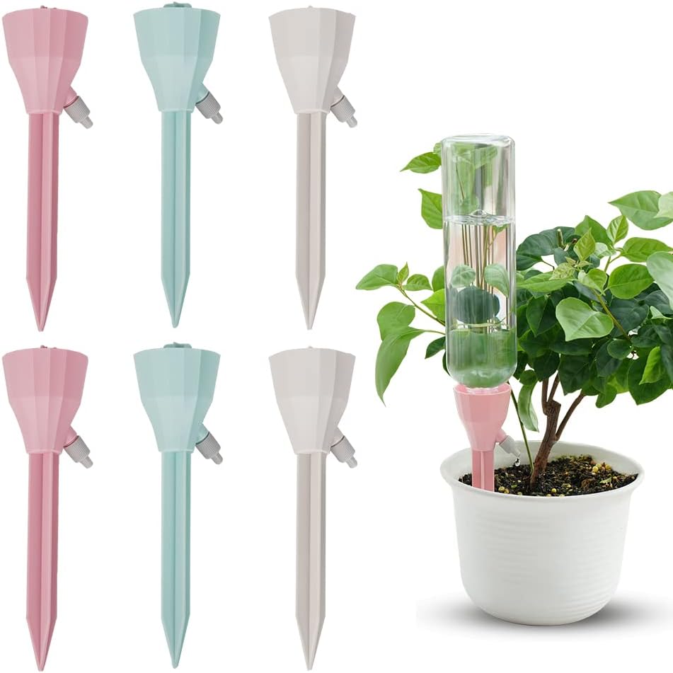 Sistema automatico di irrigazi - Yoocaa Smart Garden recensione e prezzo