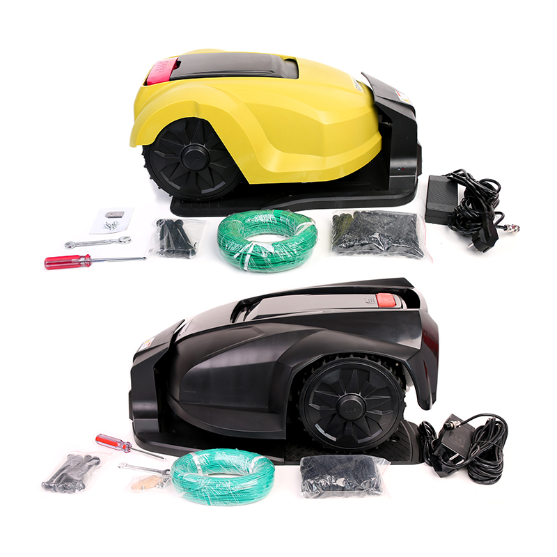 Robot Tagliaerba Intelligente  - Smart Garden Trimmer recensione e prezzo