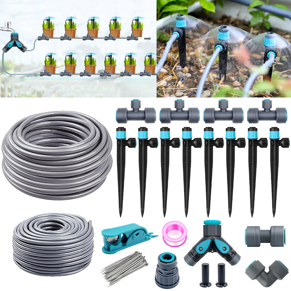 Sistema di irrigazione per irr - Smart Garden Furniture recensione e prezzo