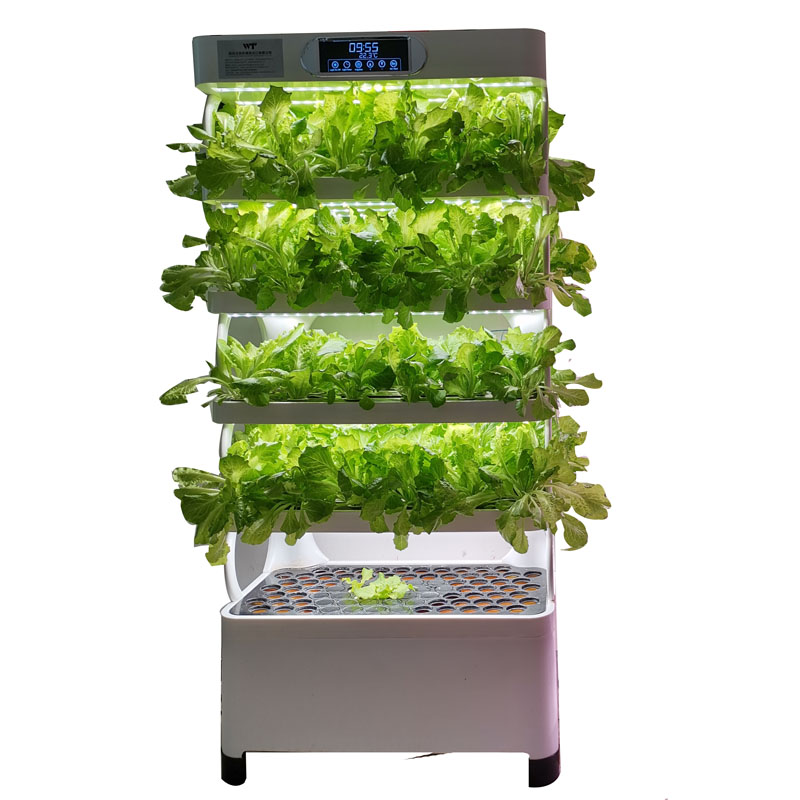 Sistema Idroponico Verticale I - Smart Garden System recensione e prezzo