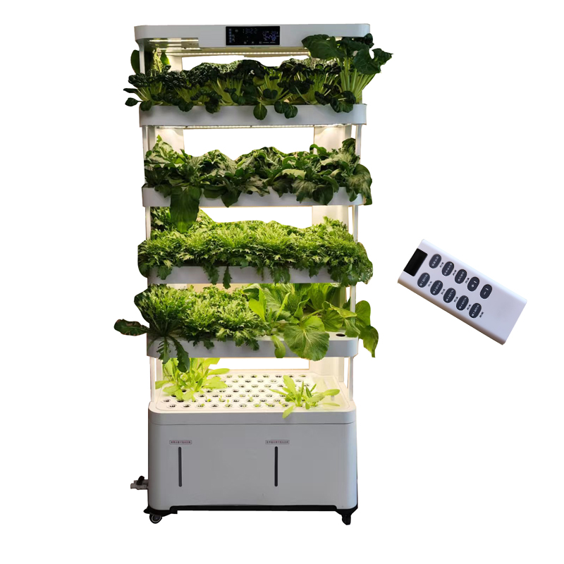 Sistema Idroponico Verticale I - Smart Garden System recensione e prezzo