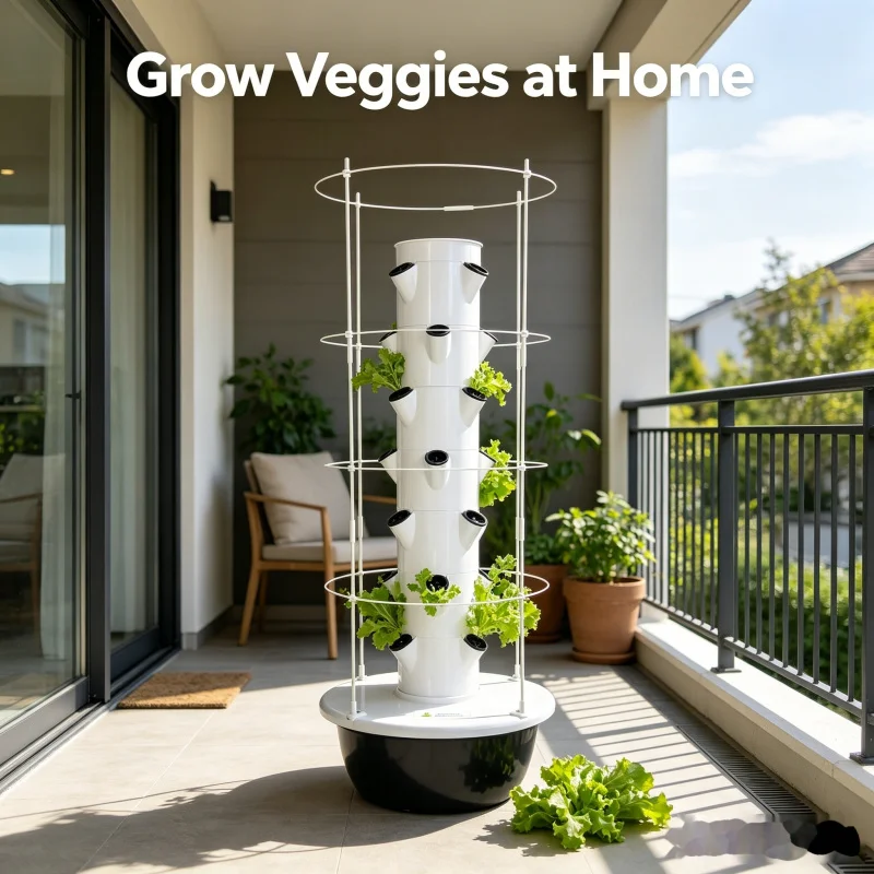Sistema di Giardino Verticale  - Smart Garden System recensione e prezzo