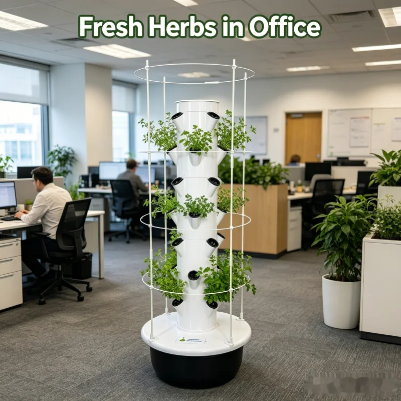 Sistema di Giardino Verticale  - Smart Garden System recensione e prezzo