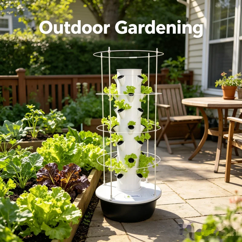 Sistema di Giardino Verticale  - Smart Garden System recensione e prezzo