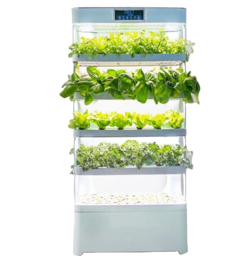 arming Home Sistemi di coltiva - Smart Garden System recensione e prezzo