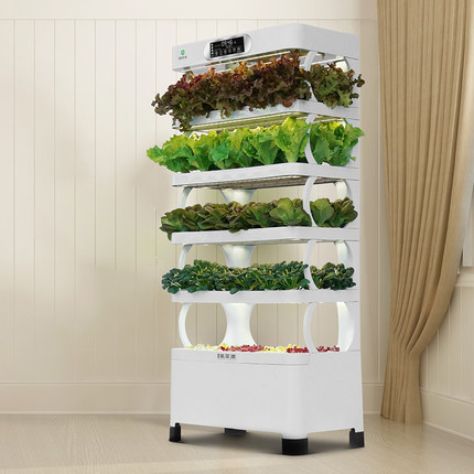 arming Home Sistemi di coltiva - Smart Garden System recensione e prezzo
