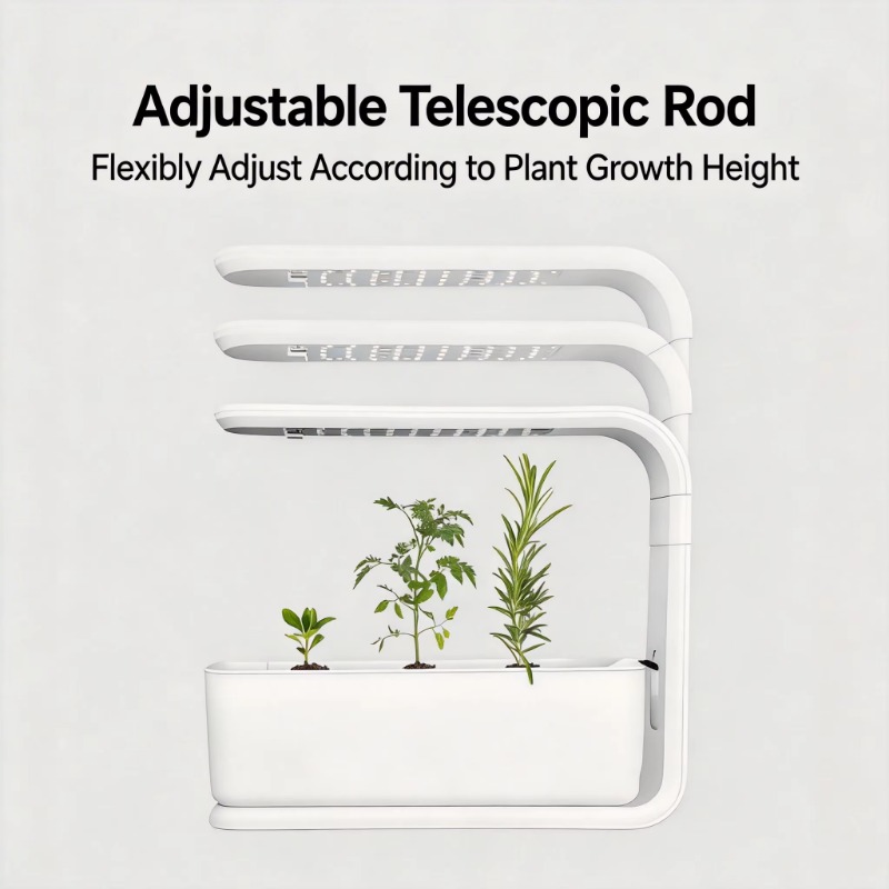 Sistema di coltivazione idropo - Smart Garden System recensione e prezzo