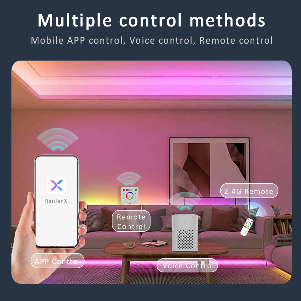 Controller LED SP530E Wifi Blu - Smart Garden Light Controller recensione e prezzo
