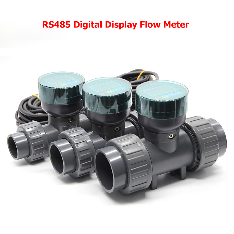 Misuratore di Flusso Digitale  - Smart Garden Products recensione e prezzo