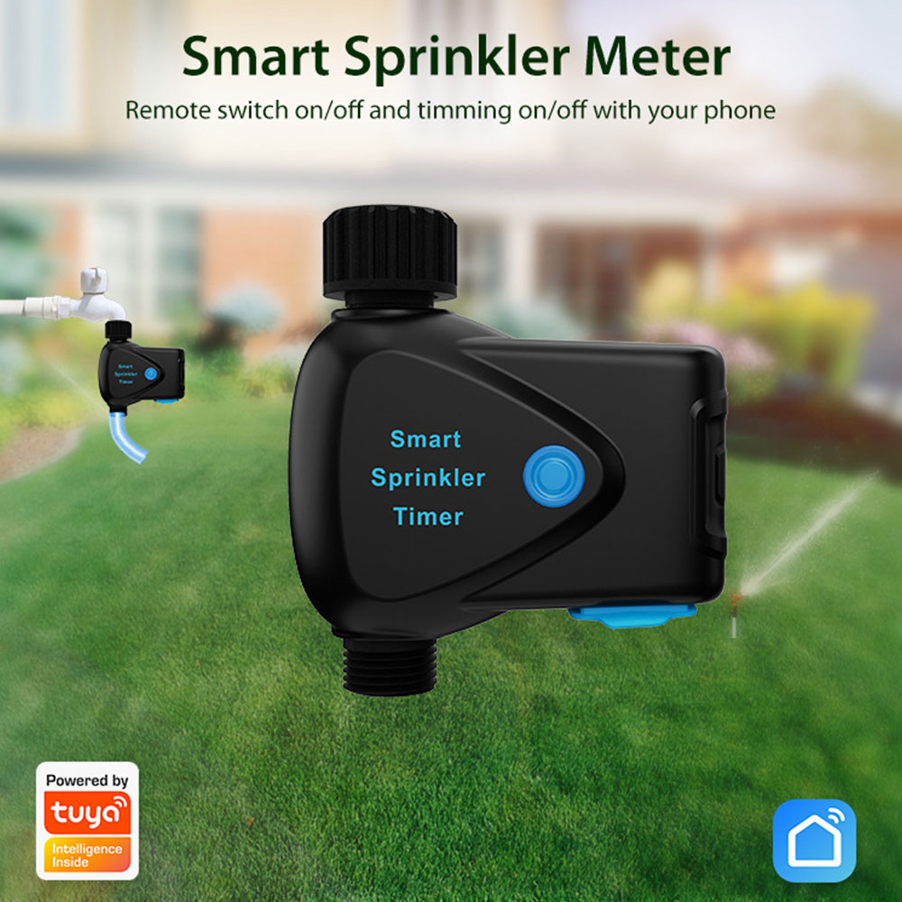 Dispositivo intelligente per l - Smart Garden System recensione e prezzo