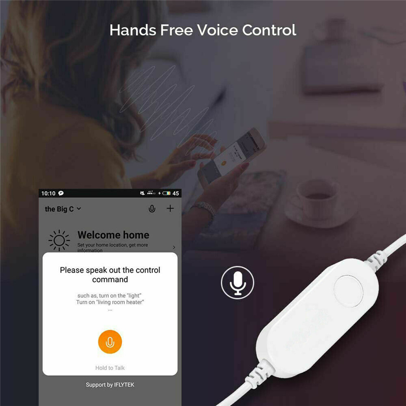Controller TUYA RGB Dimmer WIF - Smart Garden Light Controller recensione e prezzo