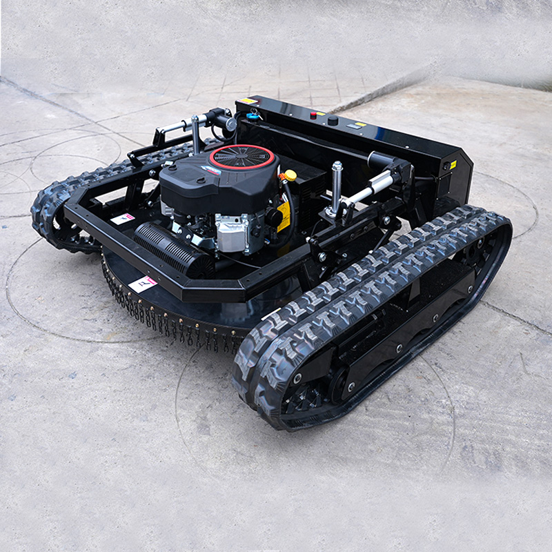 Smart APP Robot telecomandato  - Smart Garden Trimmer recensione e prezzo