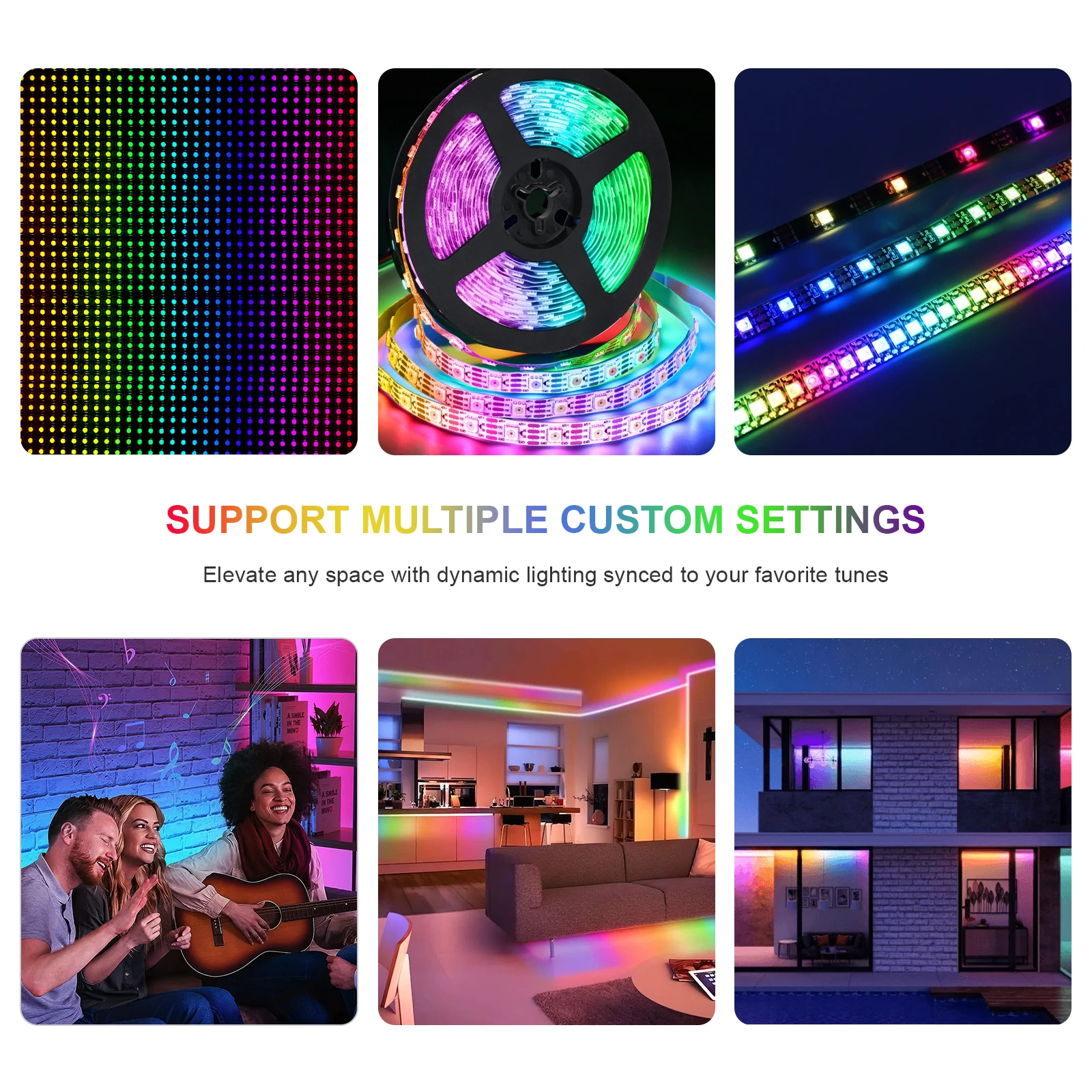 Controller LED All-in-One SP53 - Smart Garden Light Controller recensione e prezzo
