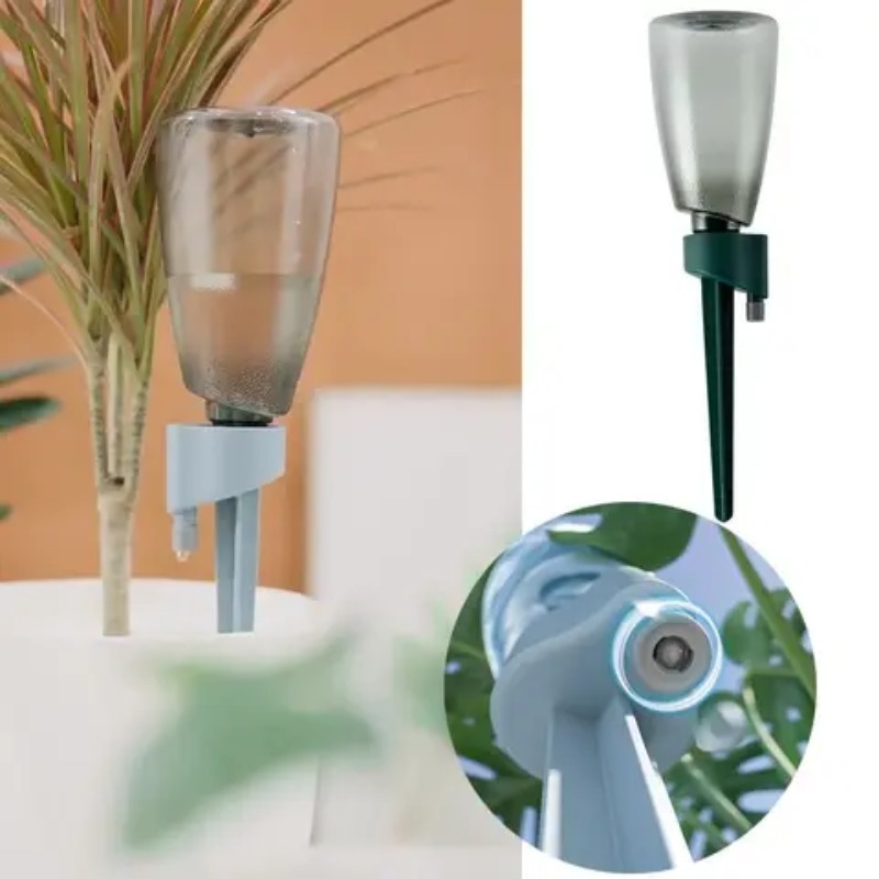 Pianta regolabile con punte di - Smart Garden Project recensione e prezzo