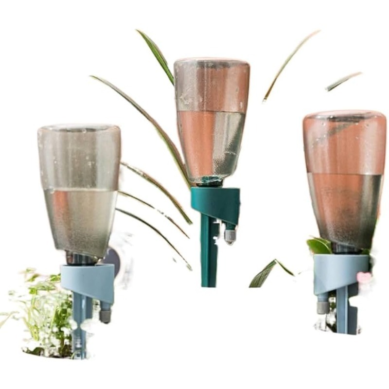 Pianta regolabile con punte di - Smart Garden Project recensione e prezzo