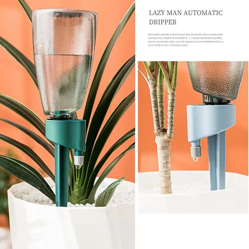 Pianta regolabile con punte di - Smart Garden Project recensione e prezzo