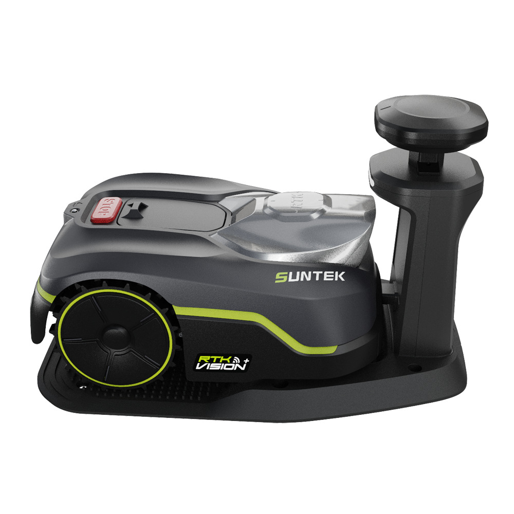 Tagliaerba Robotico Intelligen - Smart Garden Trimmer recensione e prezzo