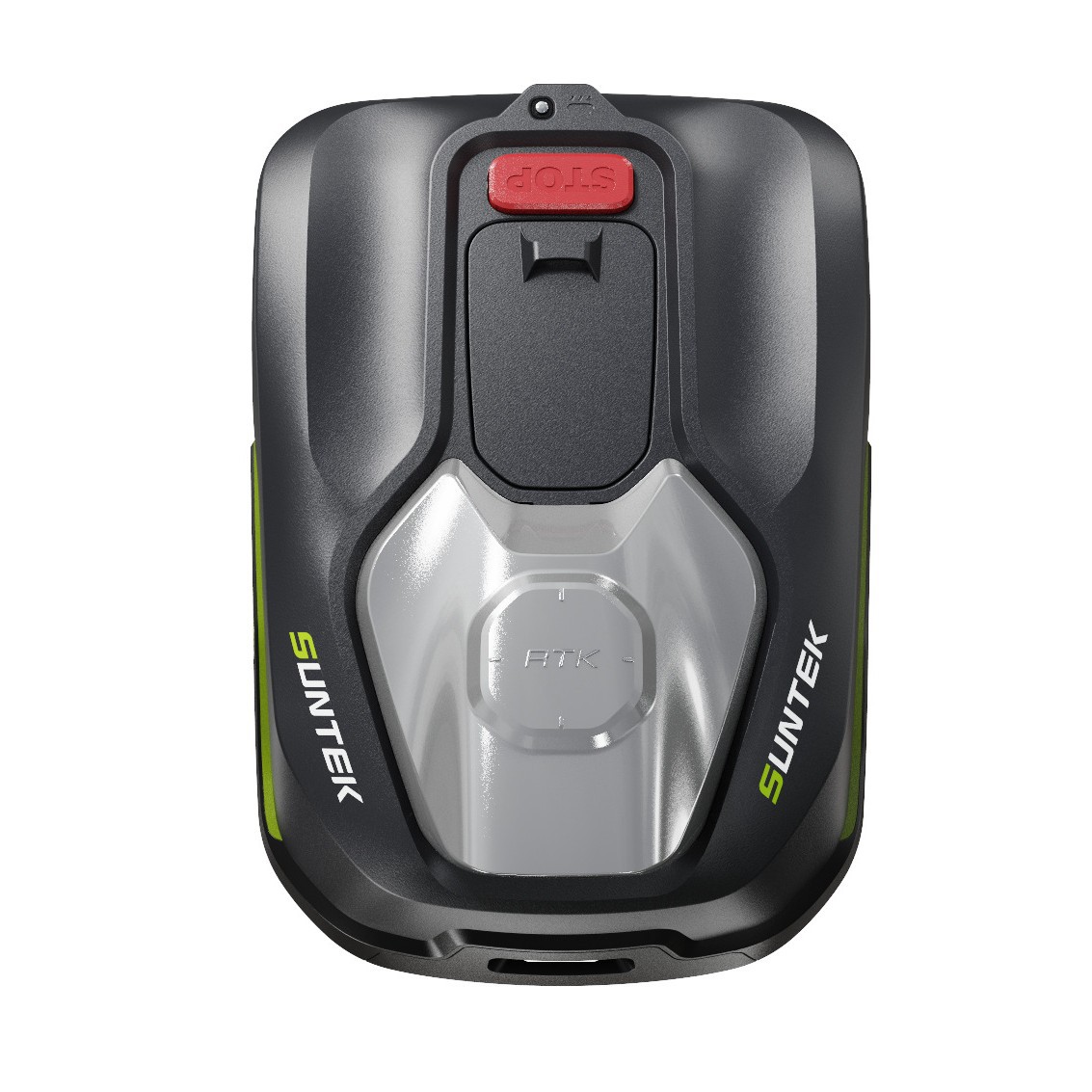 Tagliaerba Robotico Intelligen - Smart Garden Trimmer recensione e prezzo