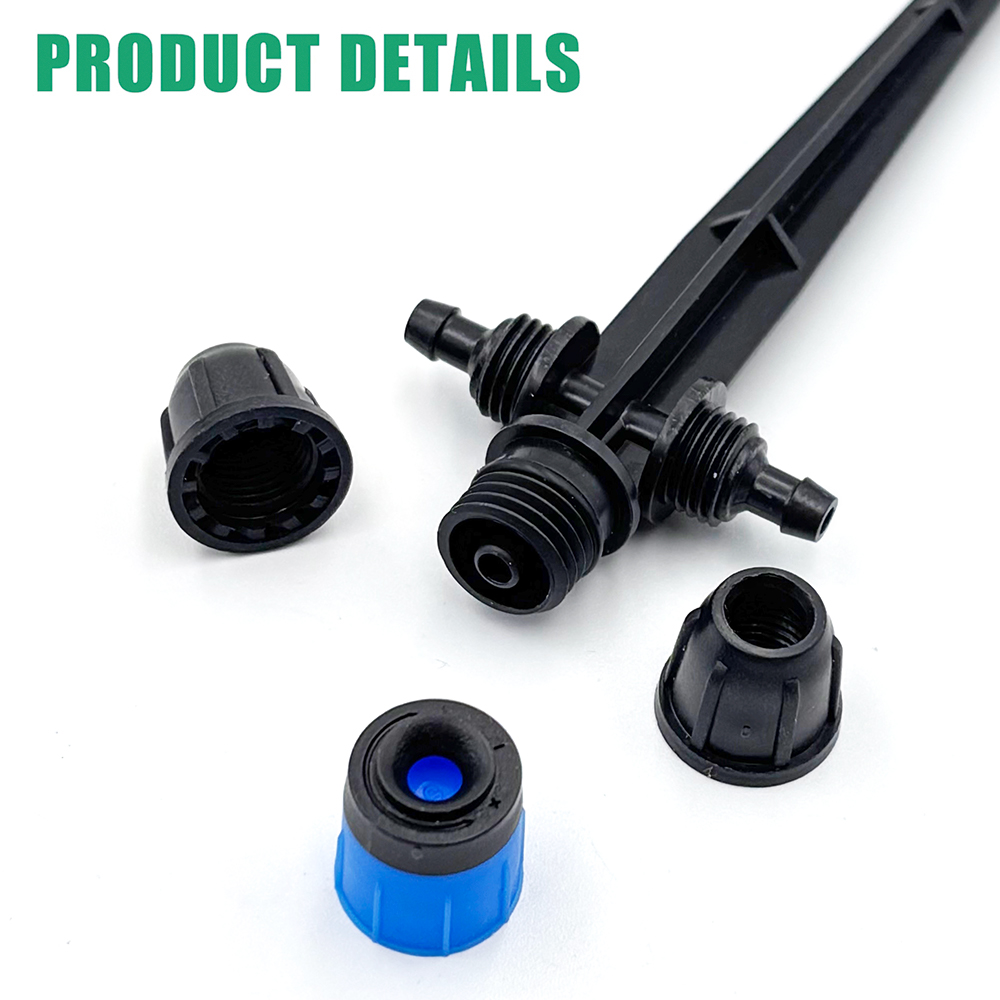 Kit sistema di irrigazione a g - Yoocaa Smart Garden recensione e prezzo