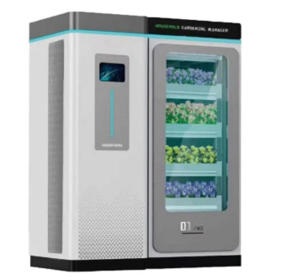 Sistema di Coltivazione Idropo - Smart Garden System recensione e prezzo